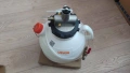Ръчна помпа за масло на автоматични скоростни кутии 7.5L / ATF Fluid Pump комплект с адаптери, снимка 1