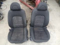 Предни седалки за Peugeot 407/Пежо 407, снимка 6