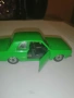 Количка Matchbox Ford Cortina LIME GREEN, снимка 8