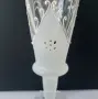 Емблематичен модел сватбени/ритуални чаши производство СИП, снимка 5