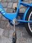Продавам Детски велосипед 20", снимка 6