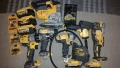 DeWalt 18V Акумулаторни, снимка 3