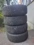 Зимни гуми с джанти 195/60/15 -5х112 VAG Grup, снимка 9