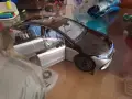 Продавам колекционерски модел Mercedes EQS 1:18, снимка 10