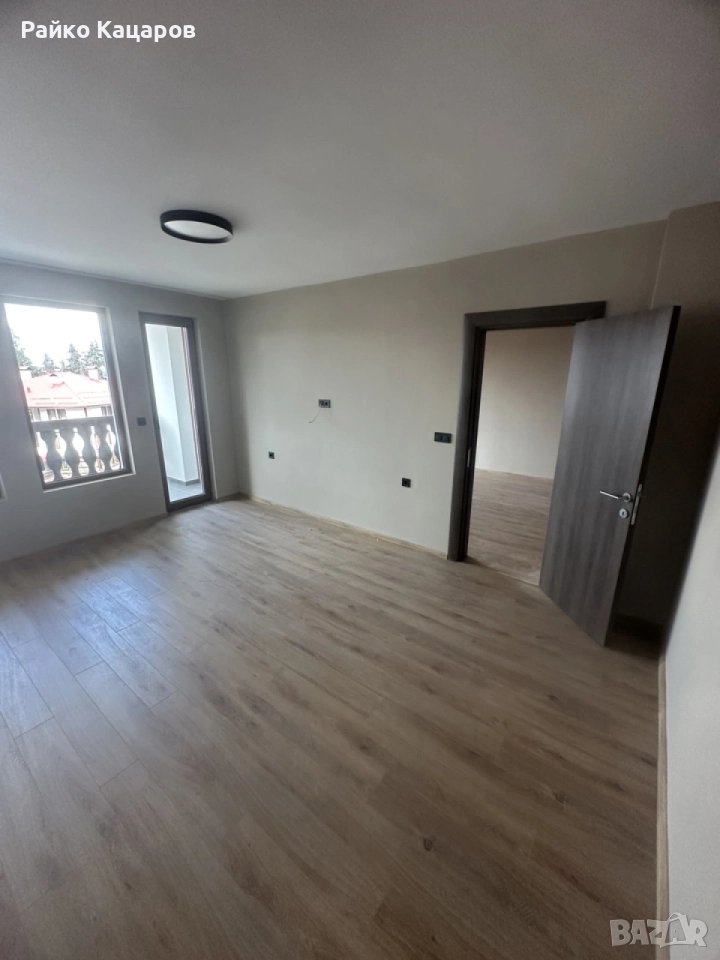 Луксозен двустаен апартамент в Grand Resort Pamporovo F34 - снимка 8