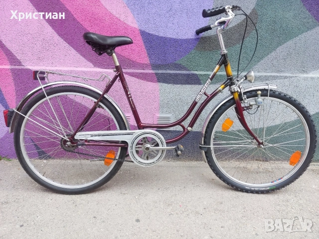 Градски велосипед - 26"