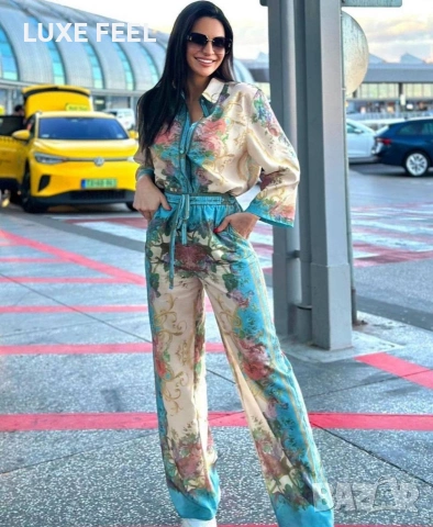 ✨Дамски Комплект