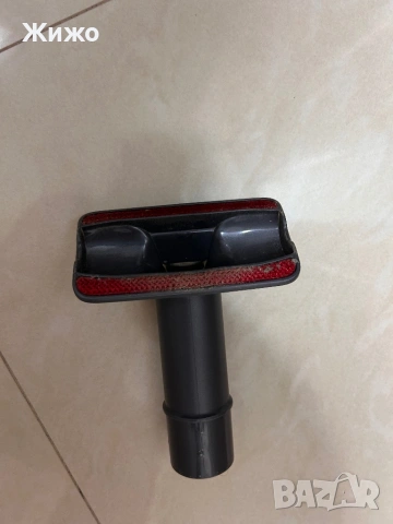 Продавам прахосмукачка (безкабелна) Hoover Freedom, снимка 8 - Прахосмукачки - 54909722