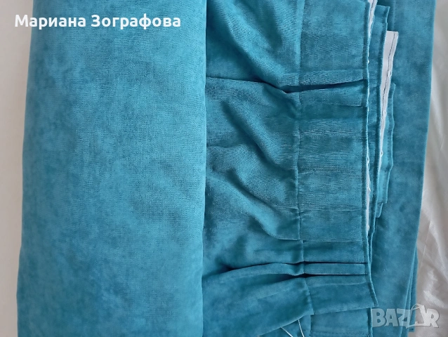 Мебели, завеси, ретро телефони, китеник и сервиз – запазени вещи за дома, снимка 15 - Спални и легла - 47595842