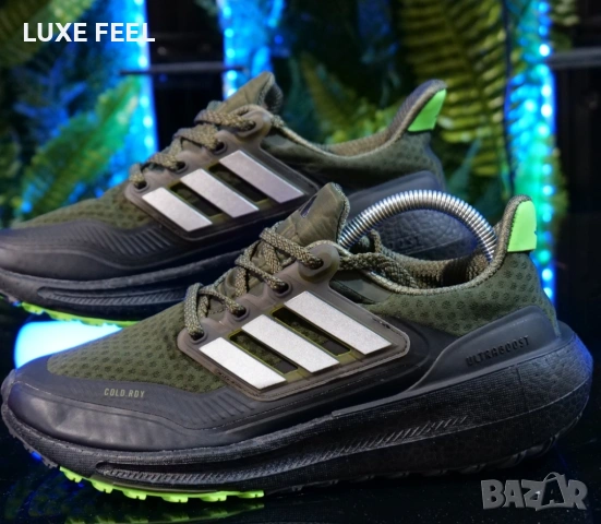 Adidas ✨Мъжки Маратонки -40н., снимка 3 - Маратонки - 54159642