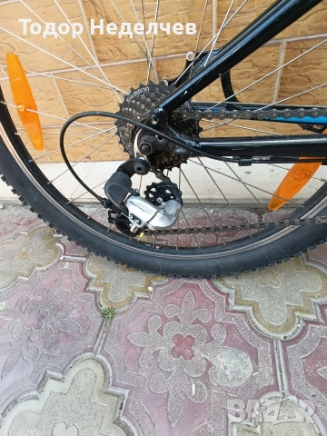 Specialized 24 цола , снимка 7 - Велосипеди - 55154679