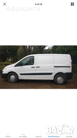Peugeot, снимка 4 - Бусове и автобуси - 55053347