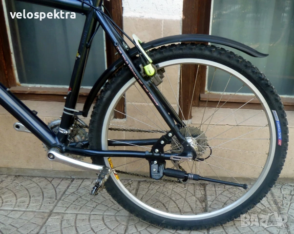 ФОКУС ! 26 цола! Quartz –SRAM! 27 скорости! Хидравлики! Класика!, снимка 7 - Велосипеди - 55071918