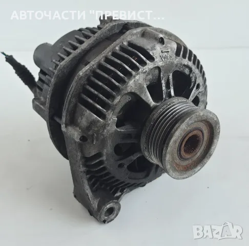 Алтернатор Генератор БМВ е46 BMW e46 320d 136кс ОЕМ ca1559ir