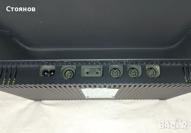 Bang & Olufsen BeoCenter 2300, снимка 10 - Аудиосистеми - 54569103