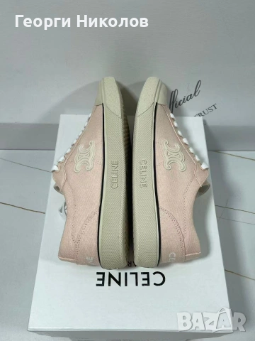 Гуменки Селин, снимка 3 - Дамски ежедневни обувки - 54220686