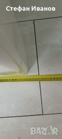 Гардероб SARAY MOBİLYA, снимка 5 - Гардероби - 54306515