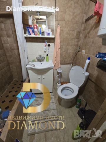 Апартамент в Димитровград, кв. Каменец, снимка 9 - Апартаменти - 54409654