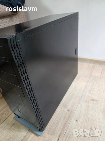 Настолен компютър Windows 10 лицензиран, снимка 7 - Геймърски - 54284265