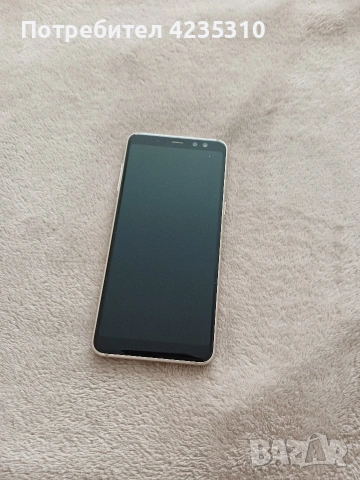 Samsung galaxy A8