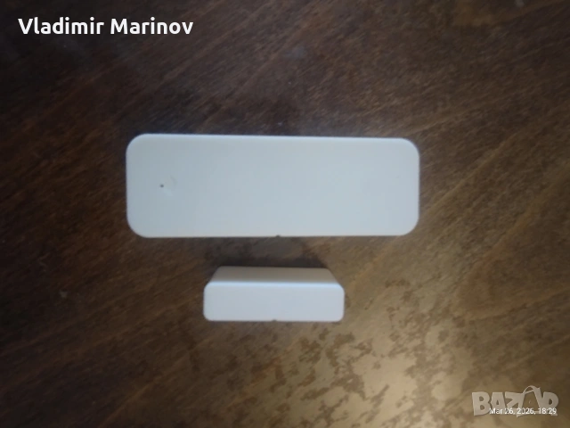 Smart сензори на Tuya, снимка 5 - Друга електроника - 53988424