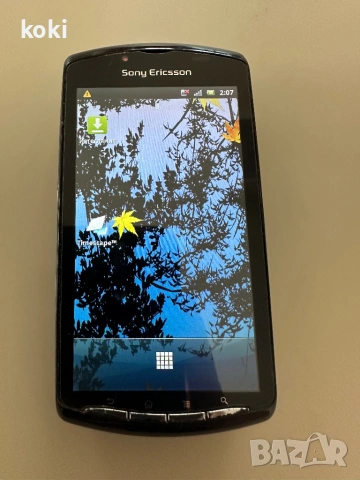 Sony Xperia Play r800, снимка 2 - Sony Ericsson - 54538785
