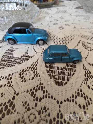 Polistil made in Italy-1:43+1:60, снимка 6 - Колекции - 55570623