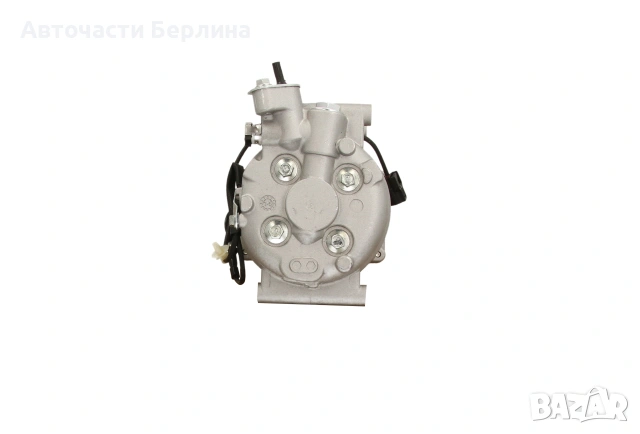 Компресор за климатик за Honda Civic и Honda Jazz, снимка 5 - Части - 54865199