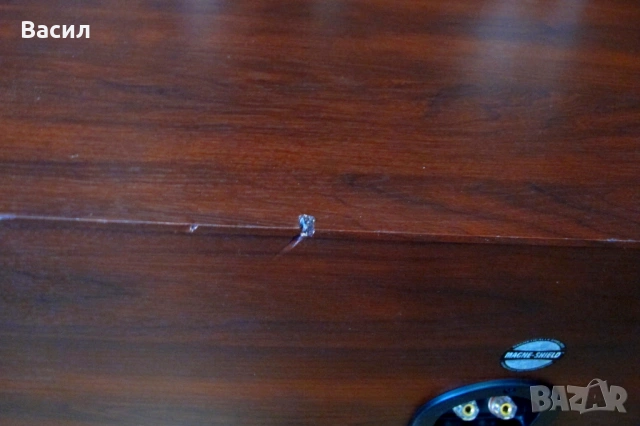 Paradigm CC-390 v.6 - Хай Енд централна тонколона, снимка 11 - Тонколони - 54095587