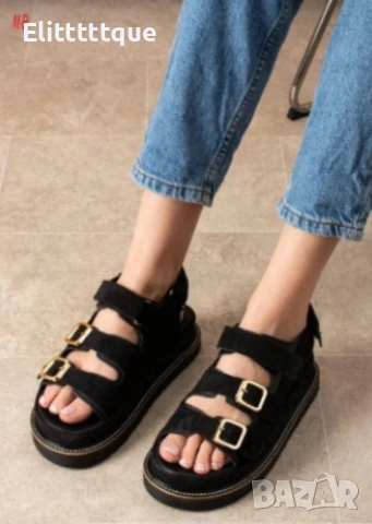 сандали UGG