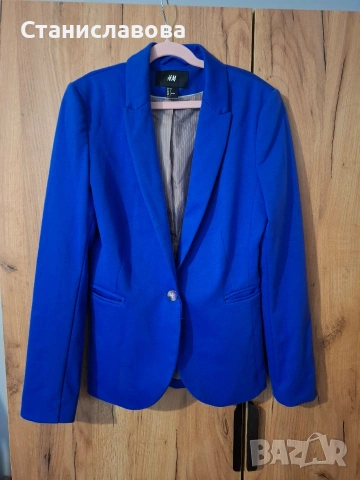 Дамски дрехи Only, H&M,Bershka, Jack &Jones , снимка 7 - Якета - 54369773