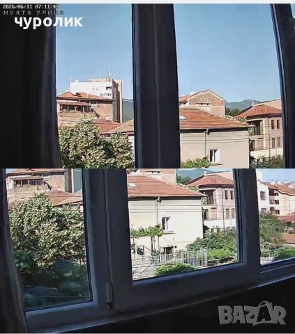 външна двойна охранителна камера, снимка 6 - Камери - 55247964