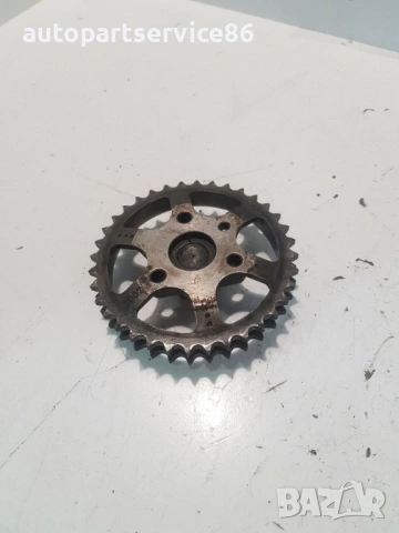 Зъбно колело на колянов вал за Mercedes W906 Sprinter 2.2 CDI (2006-2010) A64601, снимка 3 - Части - 54080653