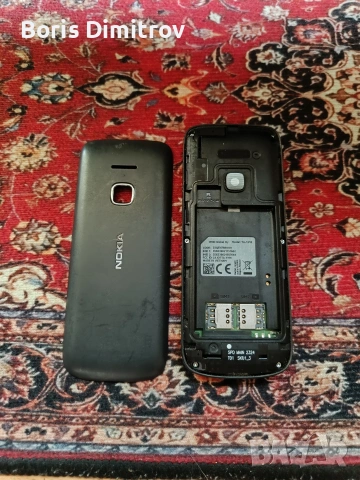 Nokia 225 за части