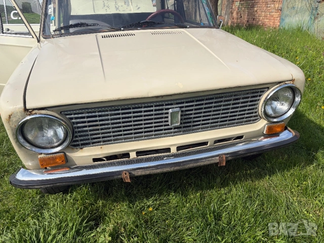 Lada/лада 1200s-21013 НА ЧАСТИ 