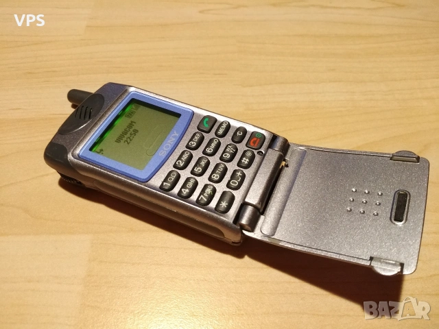 SONY CMD-Z5 с оригинална докстанция и зарядно, снимка 10 - Nokia - 54699211
