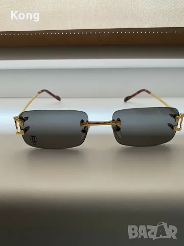 Ray-Ban Aviator унисекс слънчеви очила Gucci Sunglasses Гучи Италия, снимка 9 - Слънчеви и диоптрични очила - 55301065