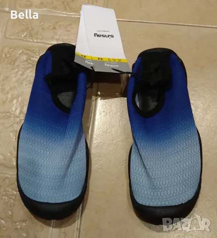 Аква обувки 32 н.., снимка 7 - Детски джапанки - 55316503