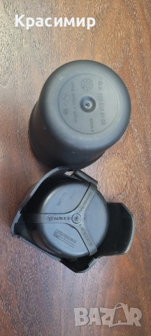 Пепелник Мерцедес Чисто НОВ Оригинален , снимка 6 - Аксесоари и консумативи - 54068787