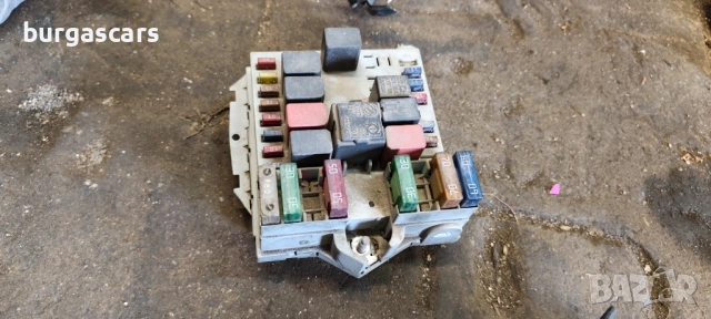 Бушонно табло 46846105 Fiat Stilo 1.6 103к.с. бензин