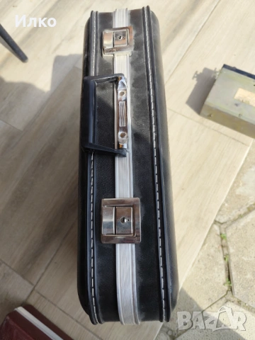 Ретро куфарчета, снимка 5 - Антикварни и старинни предмети - 54089787