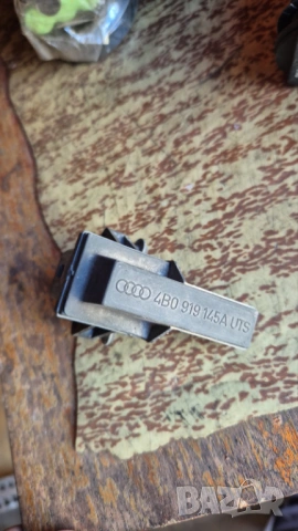 Модул радио за Ауди А4 Б6 Audi A4 B6 B7 / 4B0 919 145A