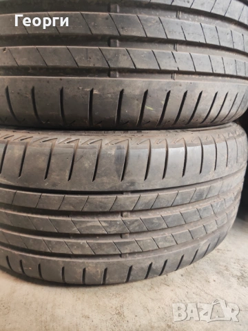 2бр.летни гуми 225/50/17 Michelin, снимка 7 - Гуми и джанти - 54401392