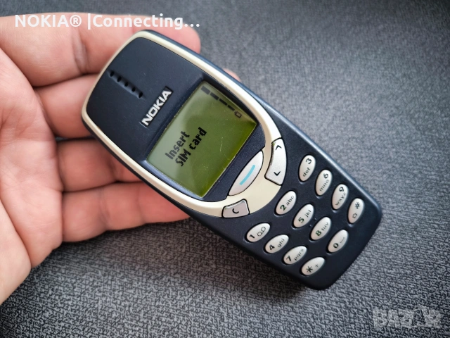 Nokia 3510i + Nokia 3310, снимка 14 - Nokia - 54081696