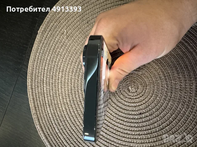 Iphone 14 Pro 1tb, снимка 6 - Apple iPhone - 55628619
