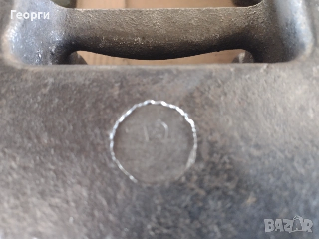 Теглилки за кантар, снимка 15 - Везни - 54109614