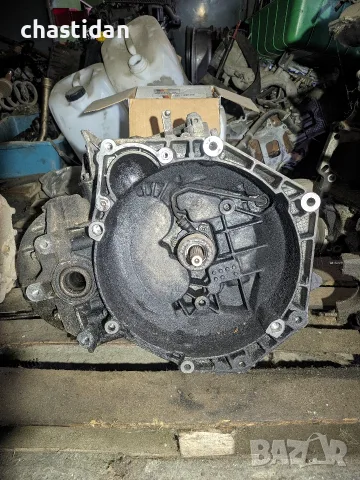 Скоростна кутия за Opel Zafira B / Astra H / Vectra C - 1.9 CDTI (6-степенна), снимка 3 - Части - 55639989