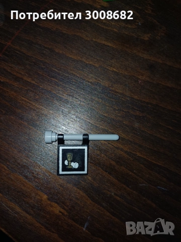 Lego/Лего 6067 Охраняваната кръчма, снимка 9 - Конструктори - 53971065