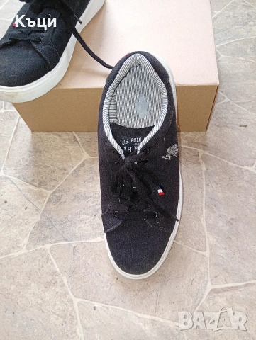 Маратонки на Поло., снимка 9 - Маратонки - 54024393