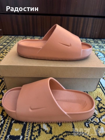  NIKE оригинални чехли